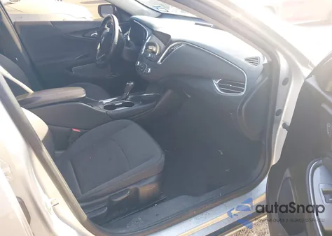 2018 Chevrolet Malibu Lt z USA, uszkodzony, nr VIN 1G1ZD5ST0JF143540